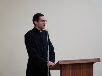 Lektura duchowna z ks. Jarosławem Gieńcem